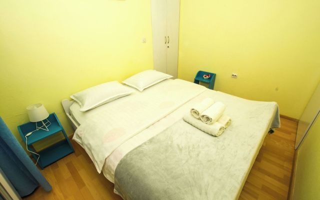 Apartment Neno