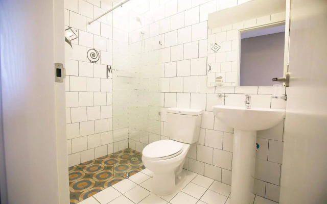 Residence Hotel MCC