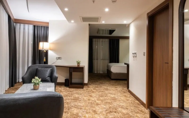 Park Dedeman Kızılay Ankara