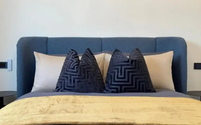 HERE B&B Kending A hostel
