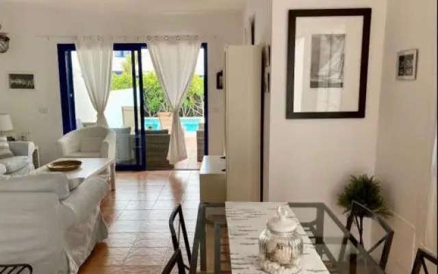 Villa Dunia