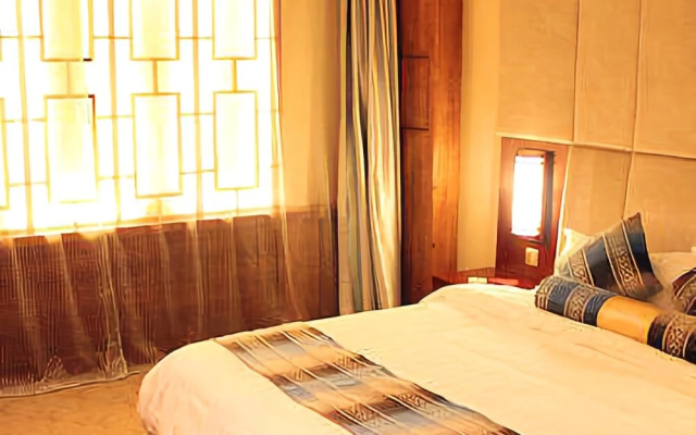 Guandong Business Hotel