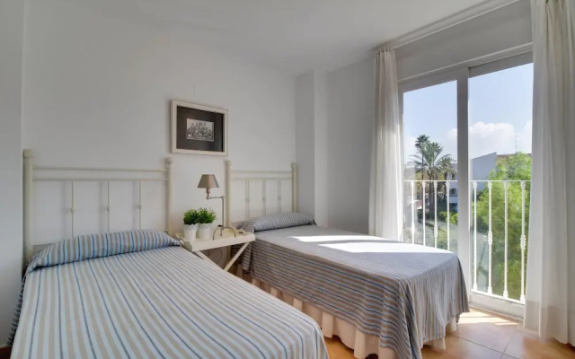 Apartment La Siesta