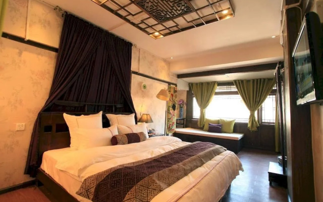 Chun Song Xia Xian Boutique Inn
