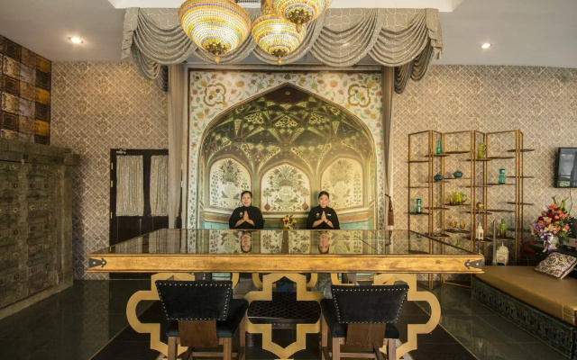 The Grand Morocc Residences