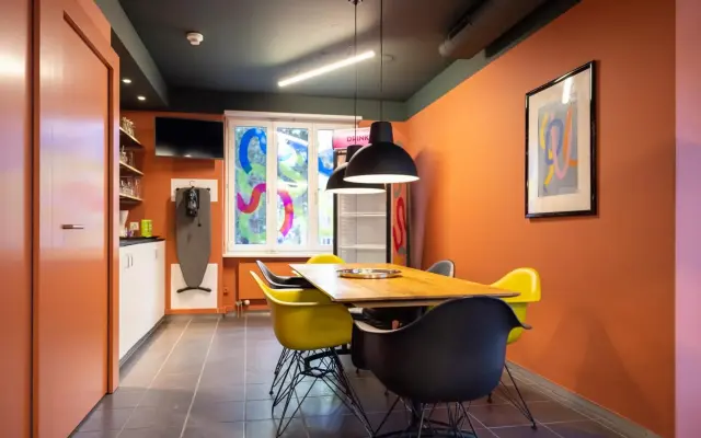 Hotel David 22