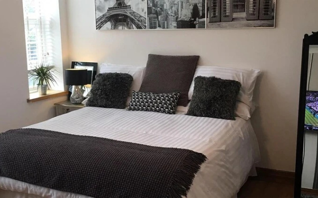 DD Luxury Guesthouse
