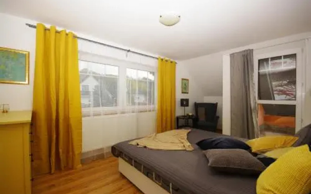 Cozy Gardens Apartments in Prague
