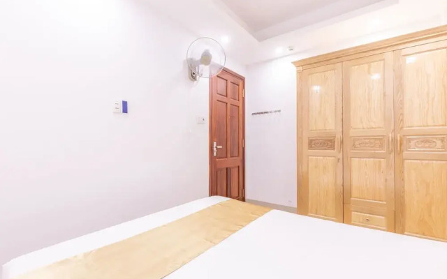 Oyo 931 Rio Hotel
