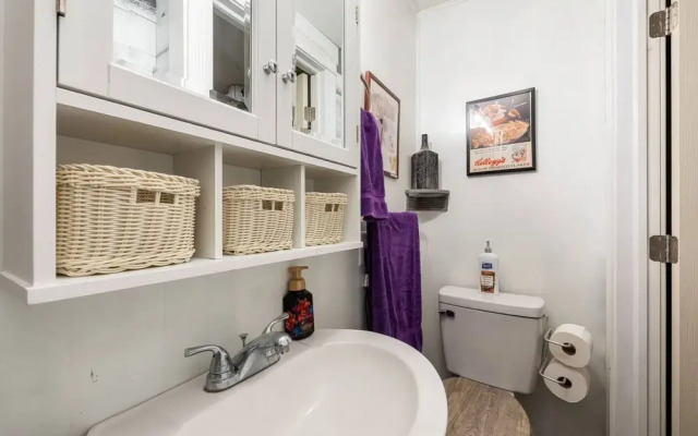 The Artist Studio Loft Inc