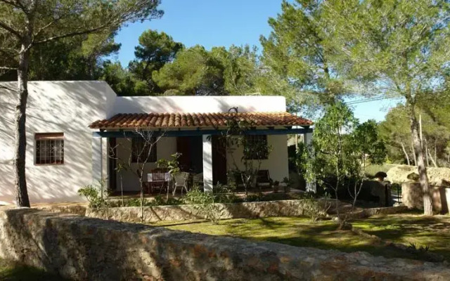 Casa Mariano Barber