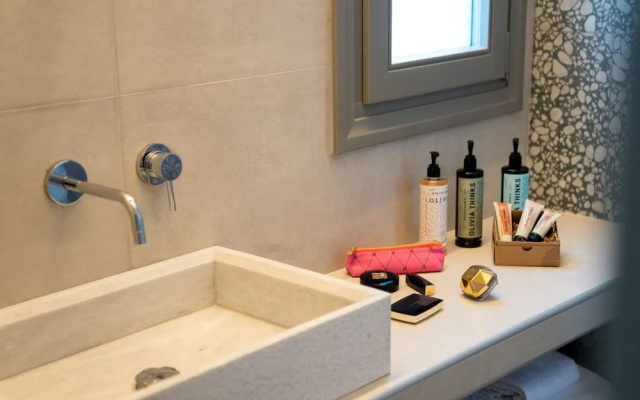 Sigma Residences Boutique Hotel