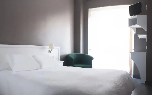 Revolutum Hostel