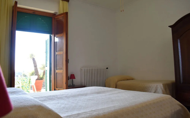 Hotel La Silvana