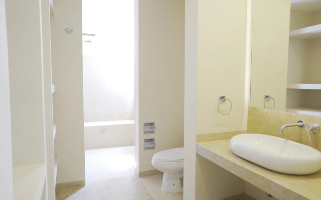 Residencias Lu Iba Condo 3