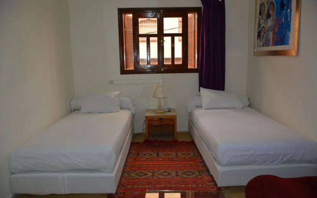 Riad Asma