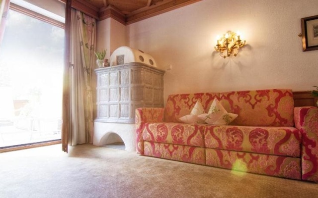 Hotel Magdalena