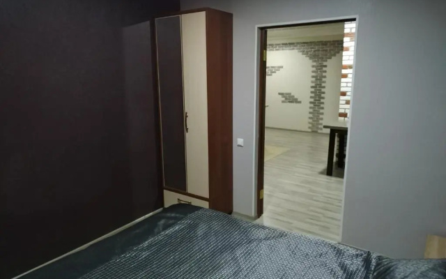 Milo Apart Hotel