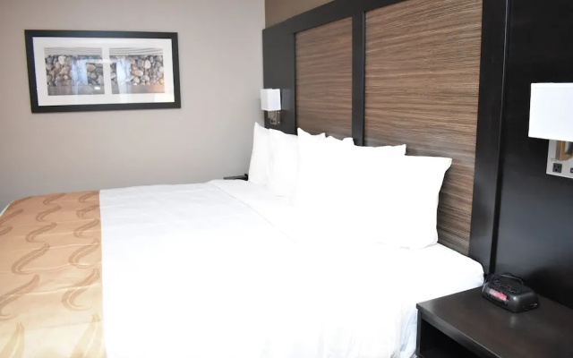 FairBridge Inn Express, Villa Rica