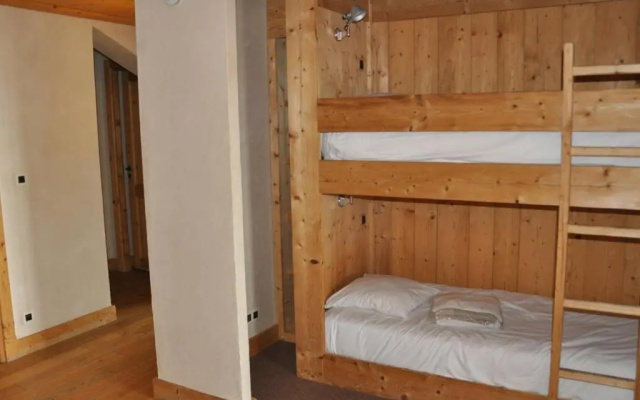 Appartement Les Deux Alpes, 5 pièces, 12 personnes - FR-1-348-181