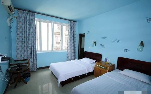 Yongxing Hostel