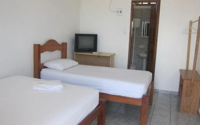 Hotel Mecejana
