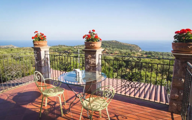 Relais du Silence Pian Delle Starze