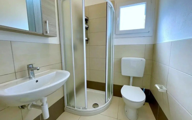 Apartment in Caorle Near Adriatic Beaches