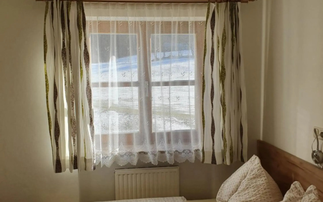 Rohrmoser Appartements