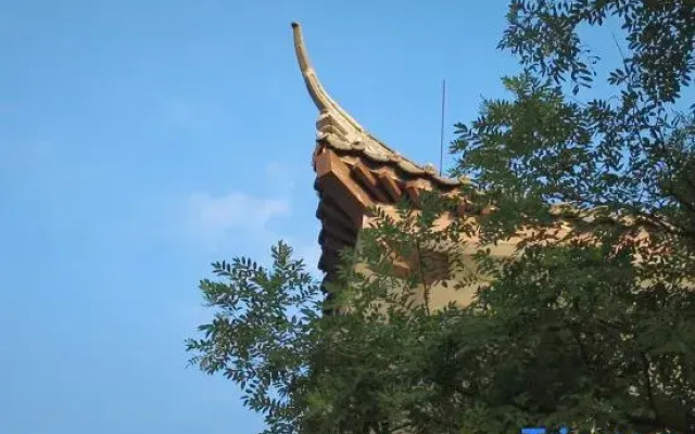Tai'an Vienna Hotel (Taishan Tianping Lake)