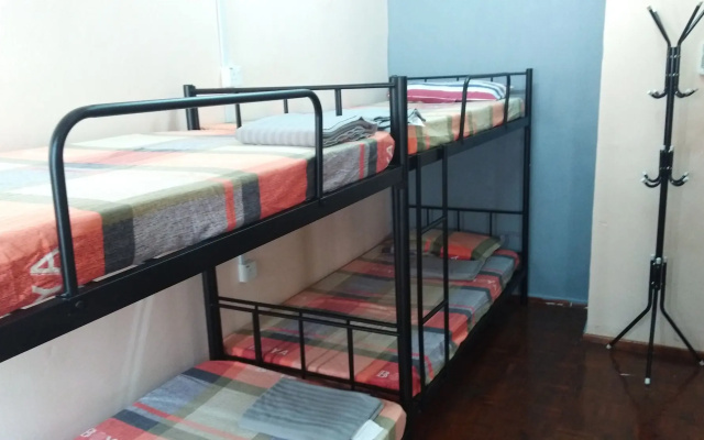 Home Guesthouse