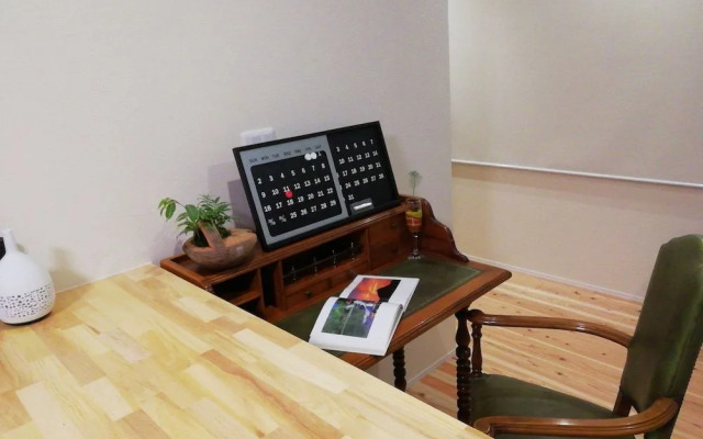 Watanoyume cotton dream - Hostel