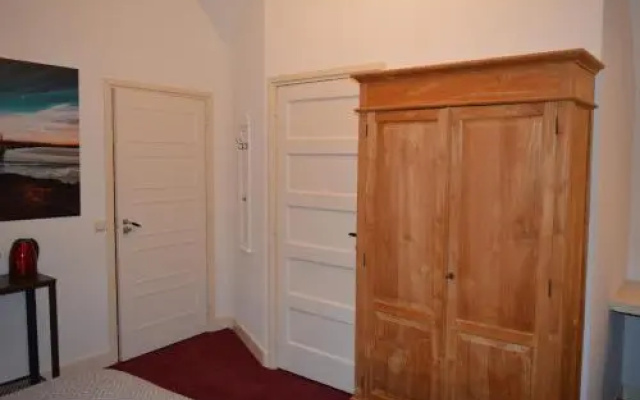 Bleeke Hoeve Bed&Breakfast
