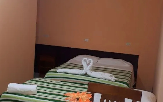 Hotel La Fortaleza