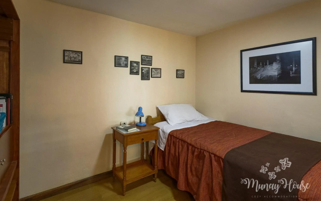 Munay House, apartment in the center of Cusco