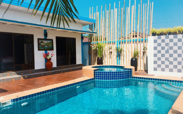 Baan Sabai-Sabai