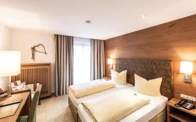 Hotel Ariadne
