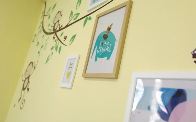 Good Fit Homestay
