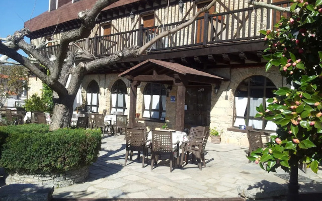 Apartamentos El Mirador Del Soto
