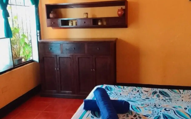 Casa Quetzalli
