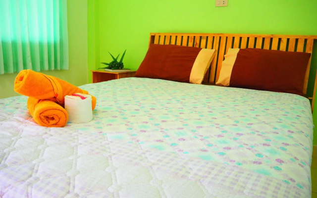 The Scenery Beach Resort