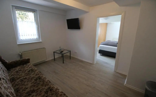 Pension Haus Butz