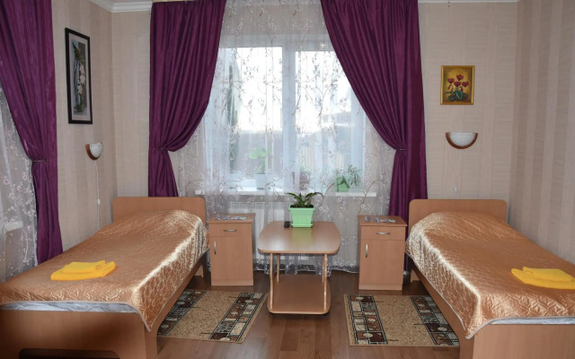 Guest House Nord House