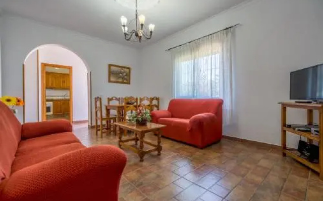 Chalet Miriam 1