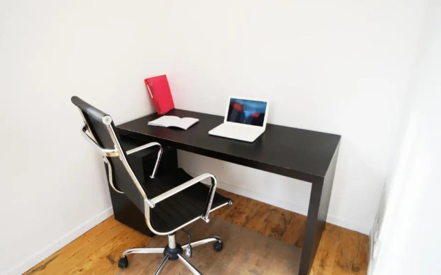 Le 17 Appartement Beaune