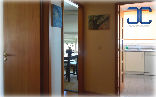 Life in Porto Apartment by JC