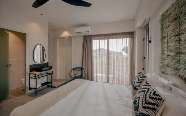 Casa Doro Suites By Estia Adults Only