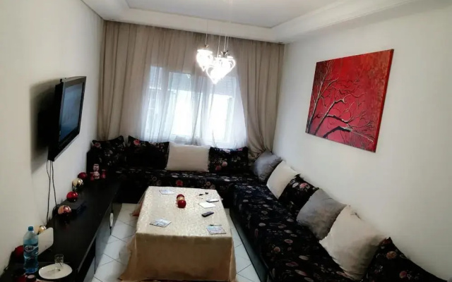 Just Like Home