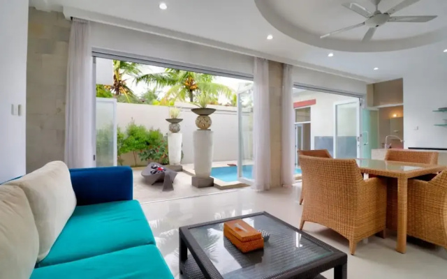 Villa Swan Ubud
