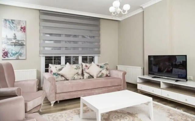 4Levent Suites
